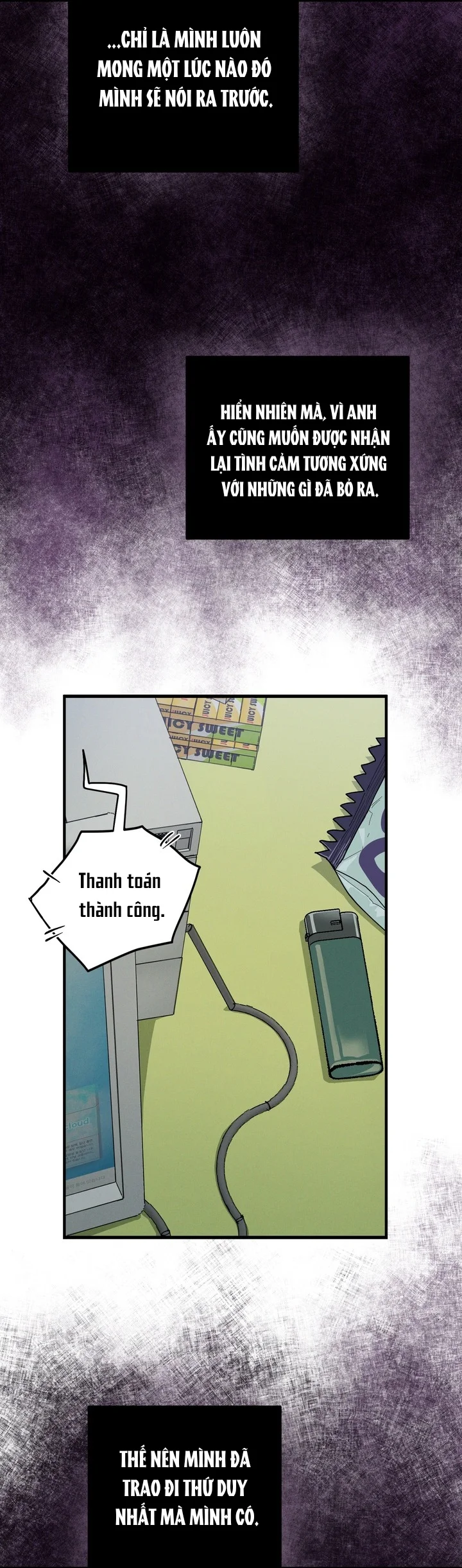 Đọc truyện Jangsanbeom - Chapter 12