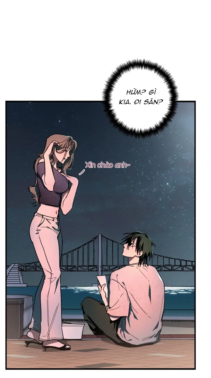 Đọc truyện Jangsanbeom - Chapter 12
