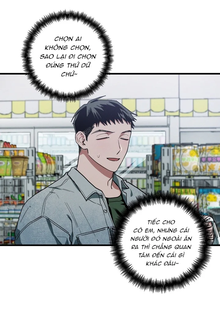 Đọc truyện Jangsanbeom - Chapter 12