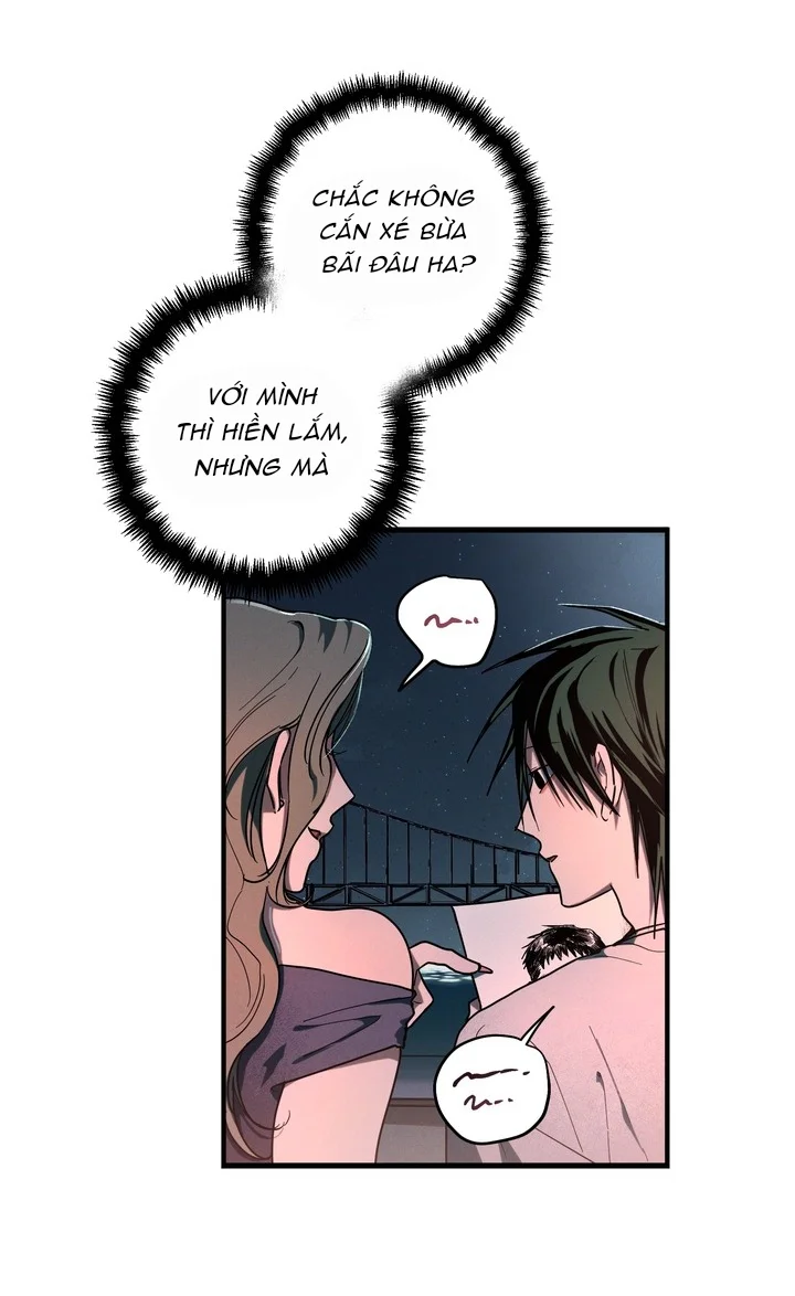 Đọc truyện Jangsanbeom - Chapter 12