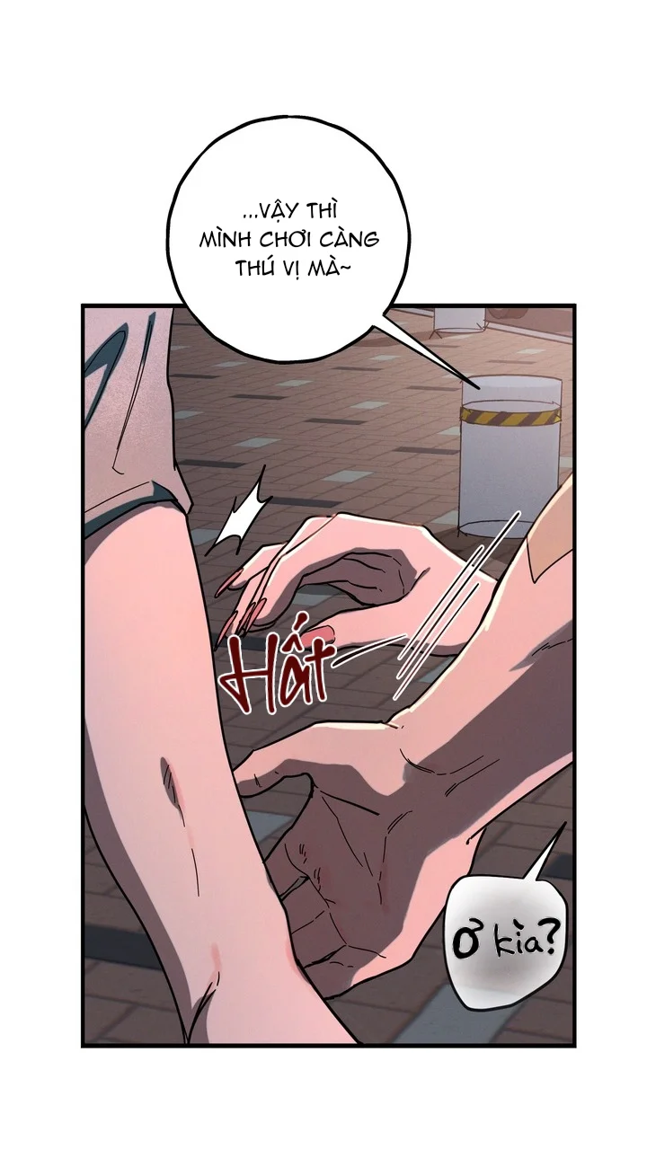 Đọc truyện Jangsanbeom - Chapter 12
