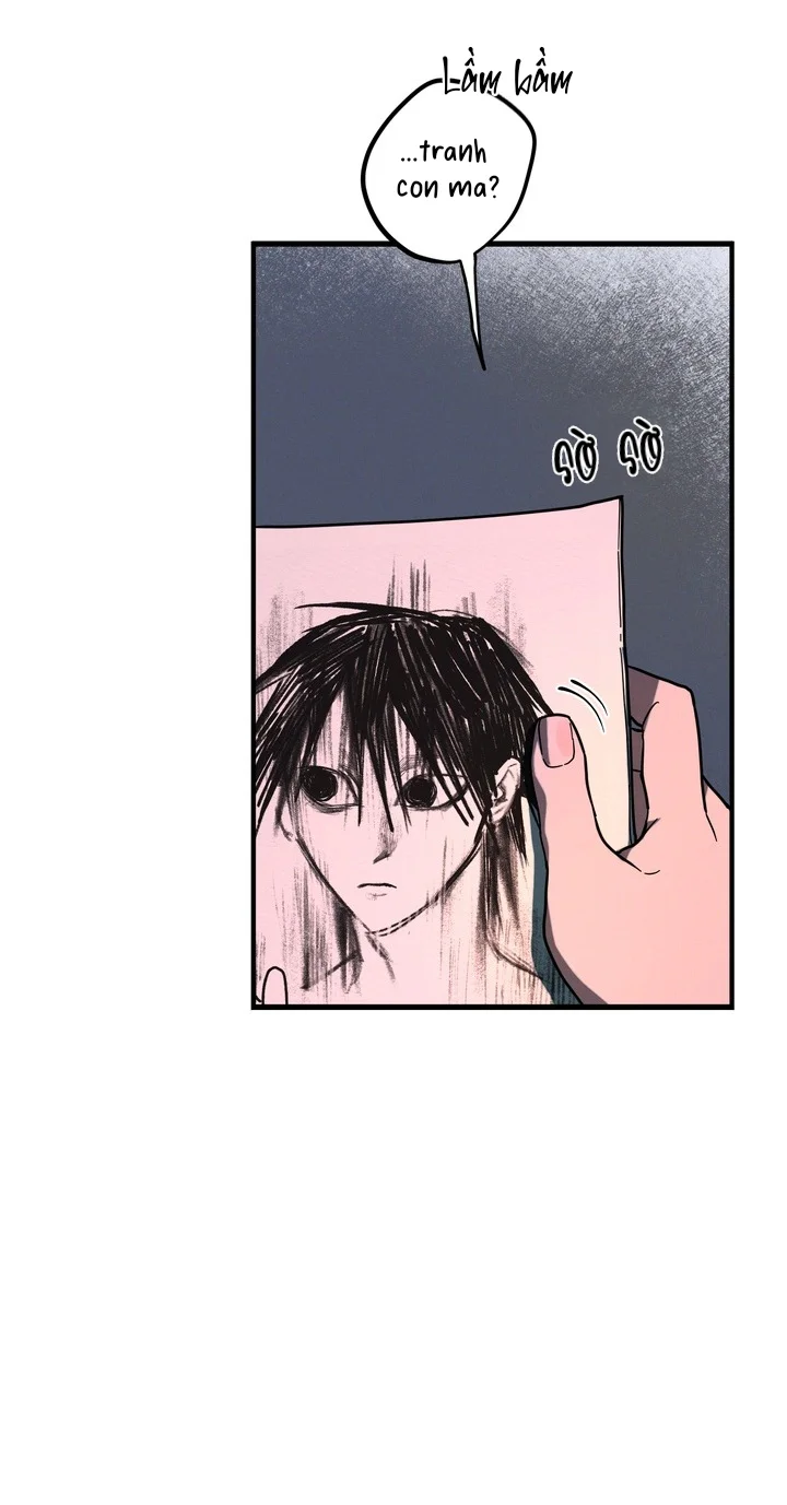 Đọc truyện Jangsanbeom - Chapter 12