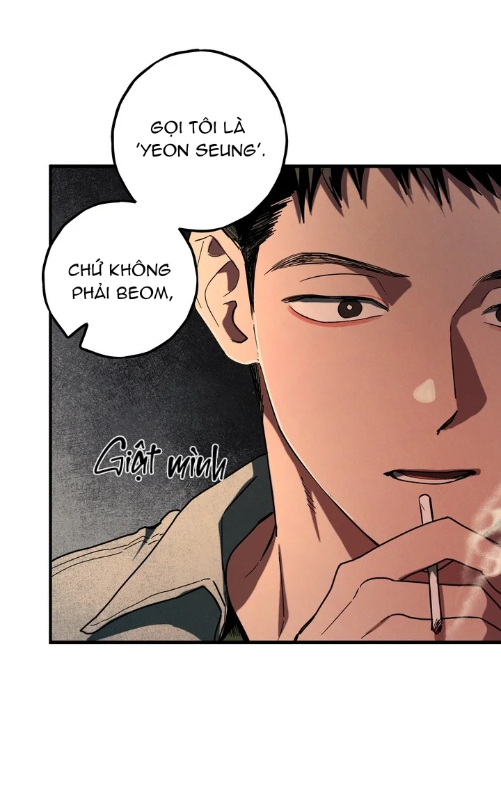 Đọc truyện Jangsanbeom - Chapter 12