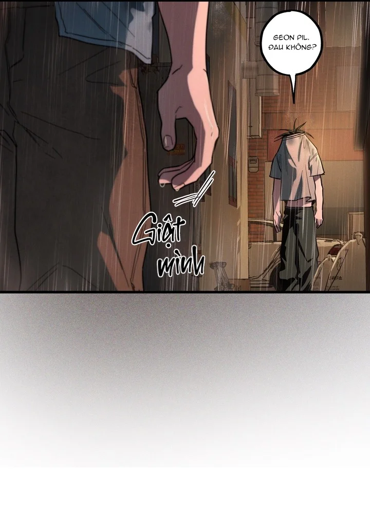 Đọc truyện Jangsanbeom - Chapter 12