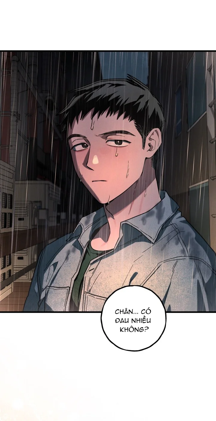 Đọc truyện Jangsanbeom - Chapter 12