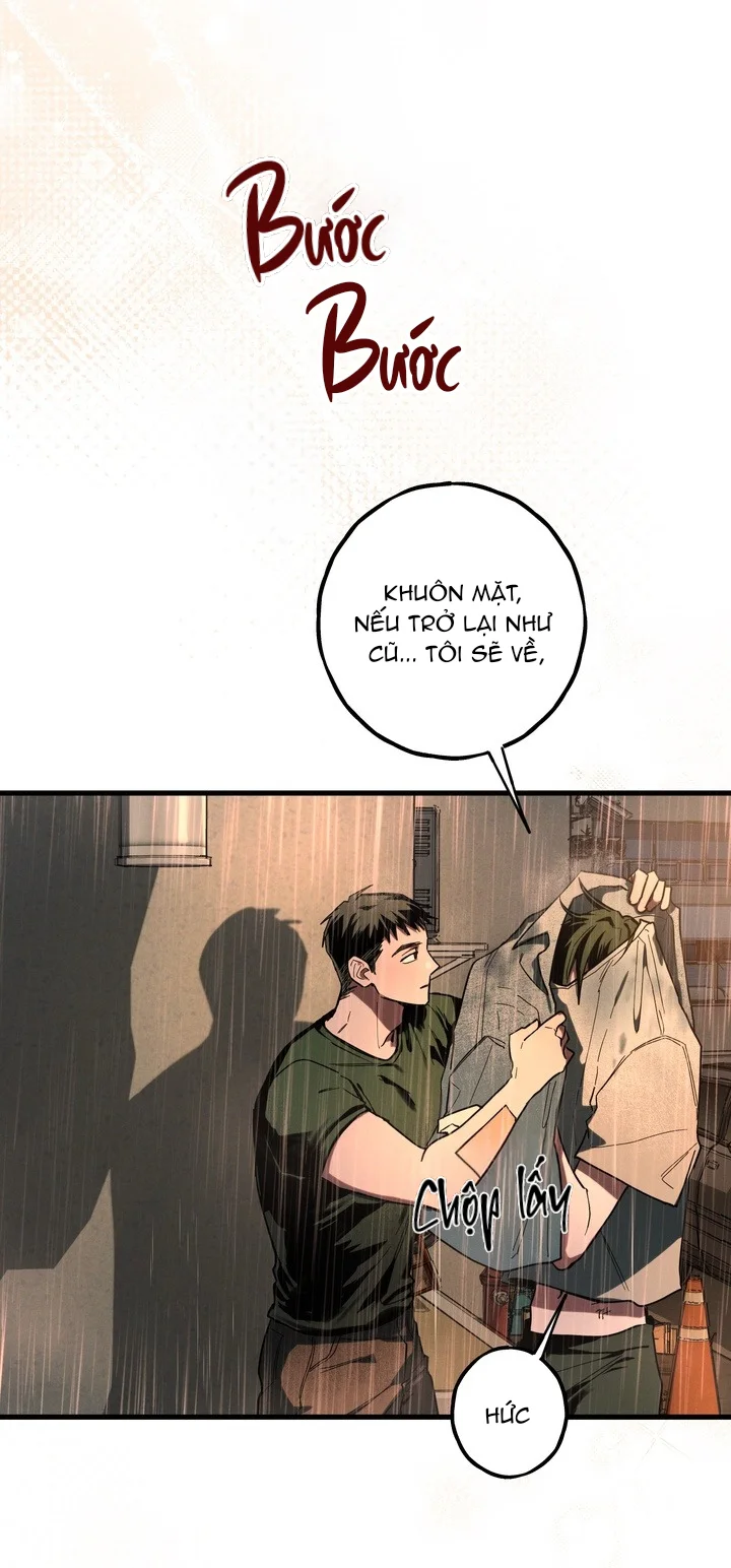 Đọc truyện Jangsanbeom - Chapter 12