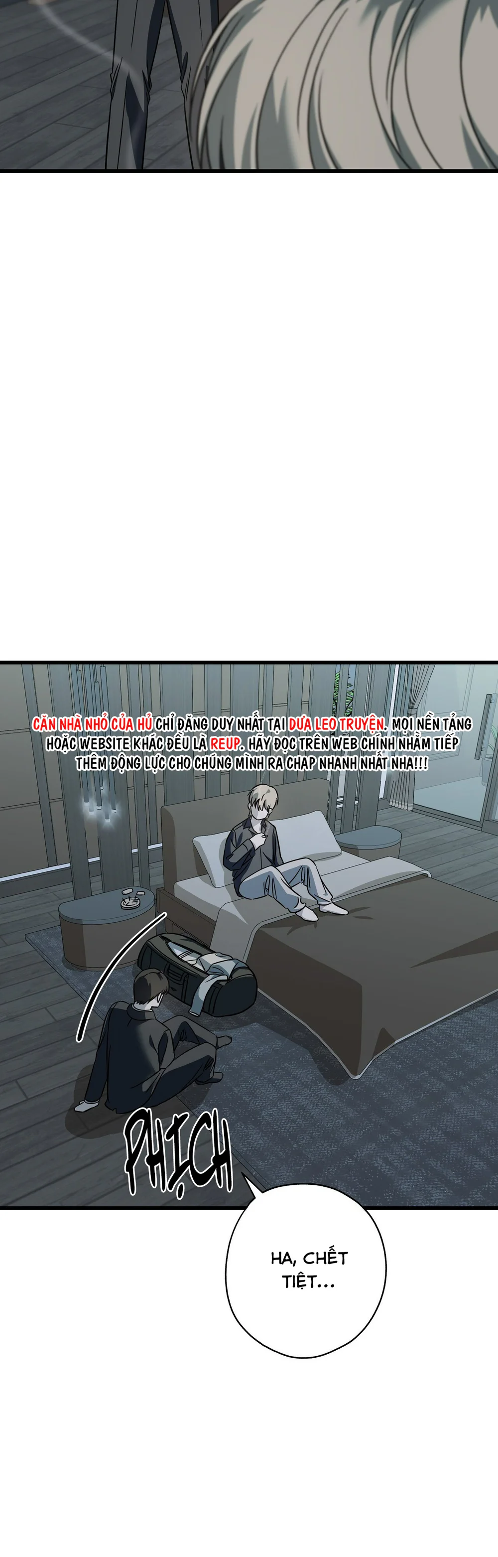 Đọc truyện HỢP ĐỒNG KẸO - Chapter 33