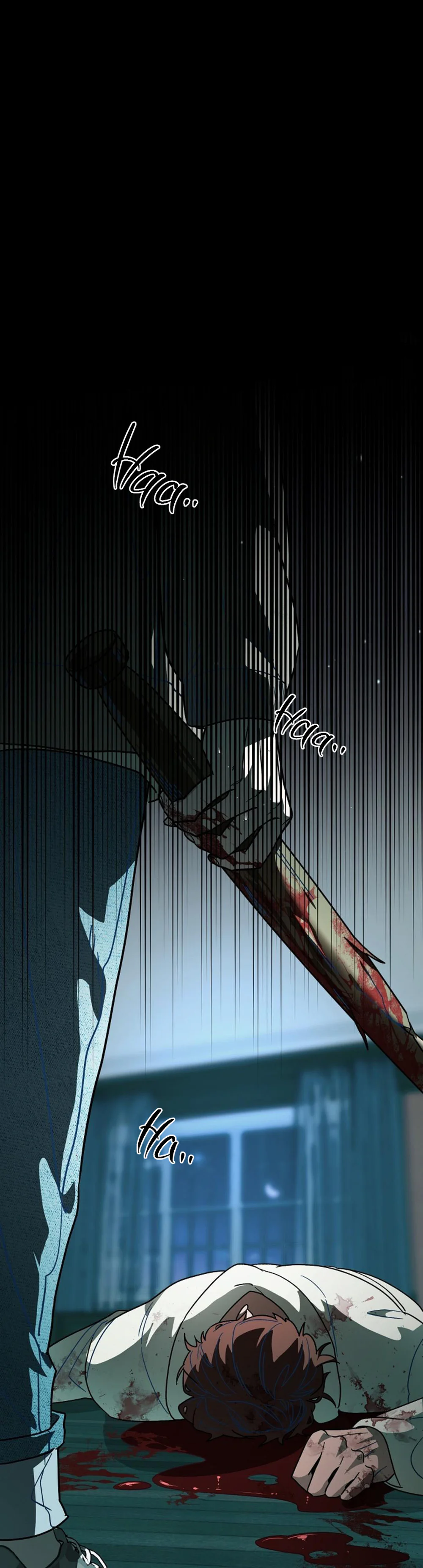 Đọc truyện Tuyển Tập Manhwa Ngắn Guideverse - Chapter 1.1