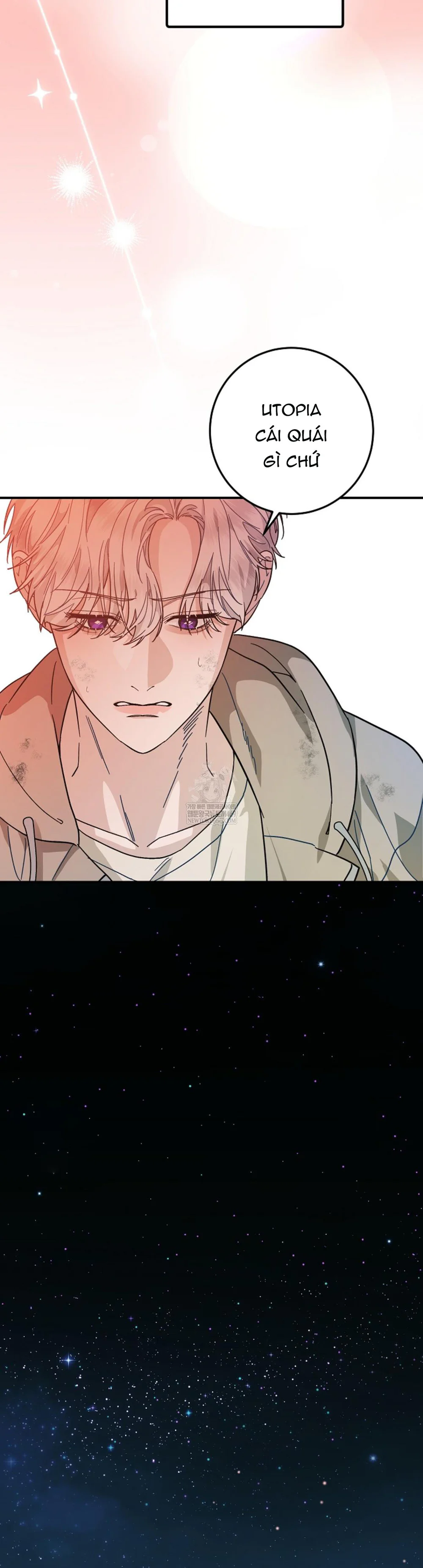 Đọc truyện Tuyển Tập Manhwa Ngắn Guideverse - Chapter 1.1
