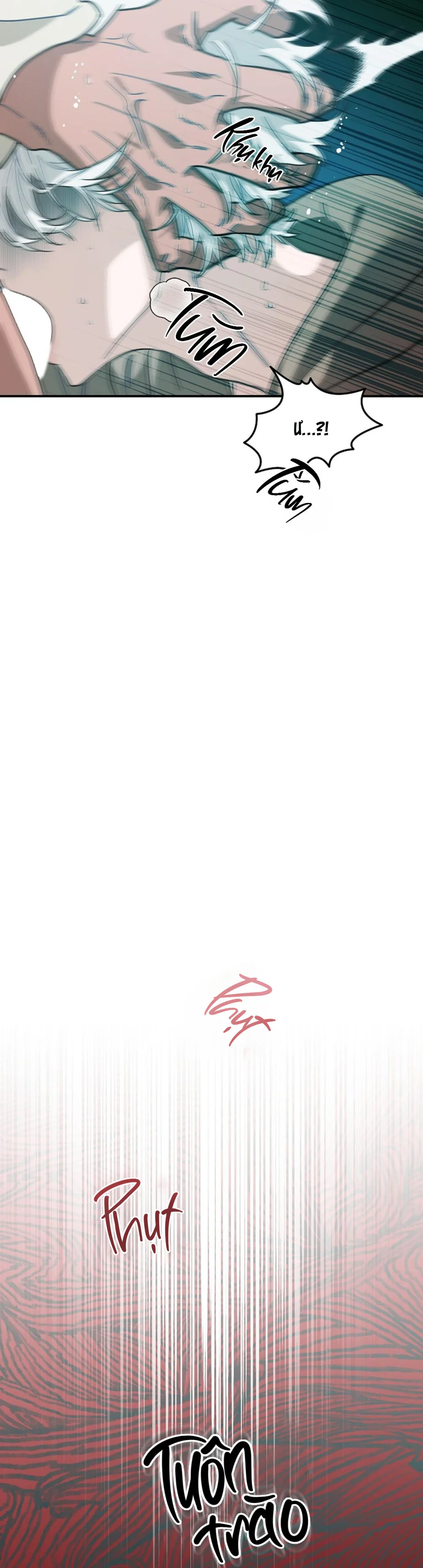 Đọc truyện Tuyển Tập Manhwa Ngắn Guideverse - Chapter 1.1