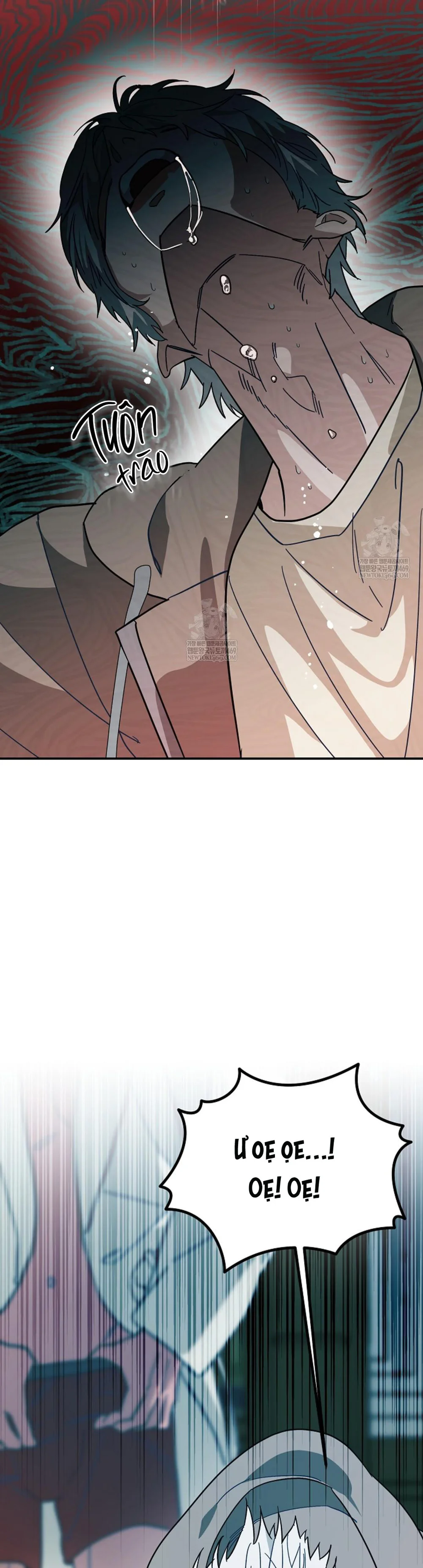 Đọc truyện Tuyển Tập Manhwa Ngắn Guideverse - Chapter 1.1