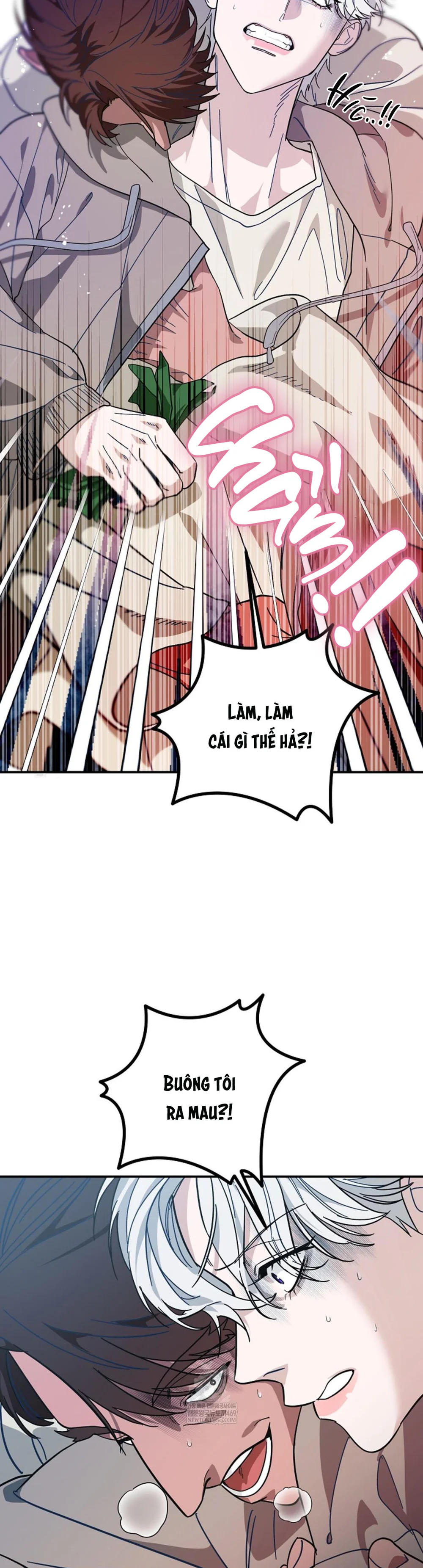 Đọc truyện Tuyển Tập Manhwa Ngắn Guideverse - Chapter 1.1