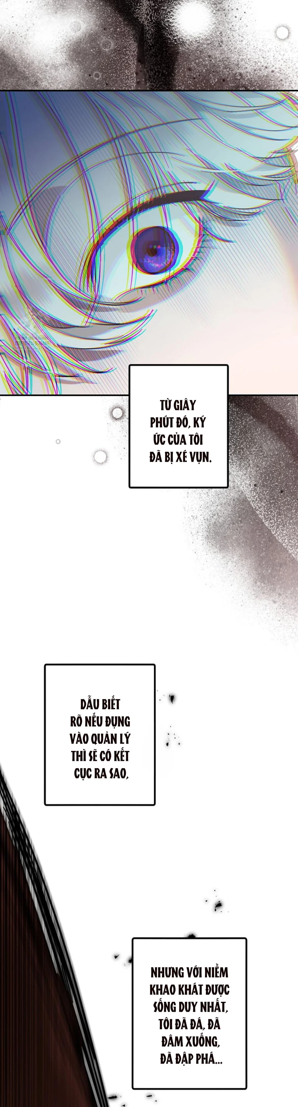 Đọc truyện Tuyển Tập Manhwa Ngắn Guideverse - Chapter 1.1