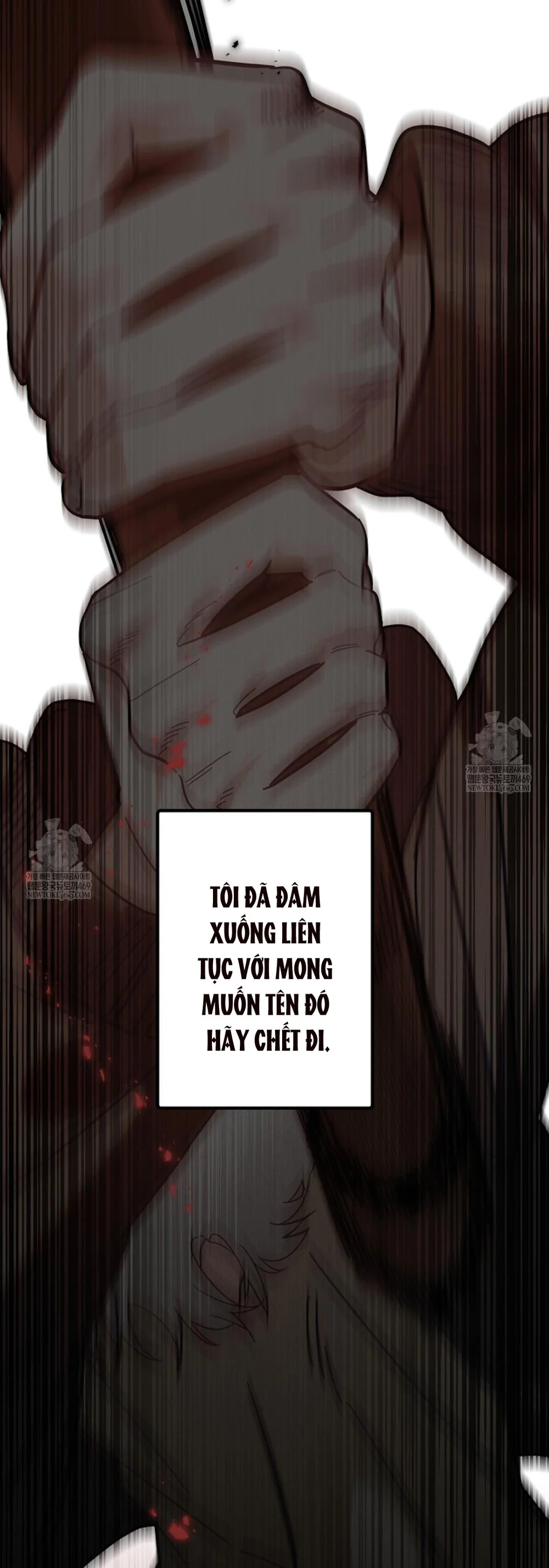 Đọc truyện Tuyển Tập Manhwa Ngắn Guideverse - Chapter 1.1