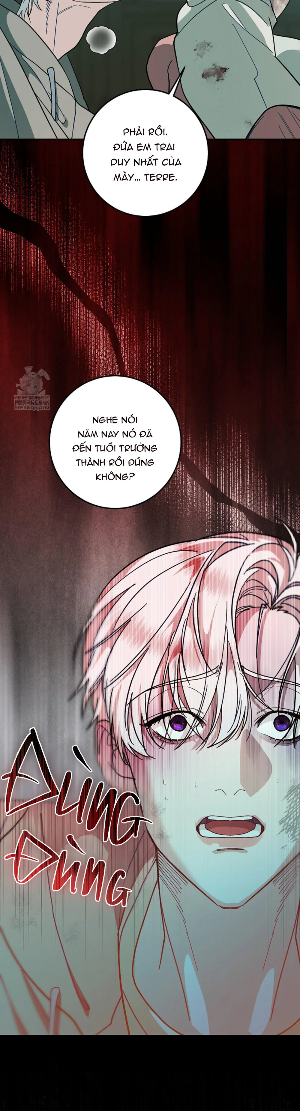 Đọc truyện Tuyển Tập Manhwa Ngắn Guideverse - Chapter 1.1