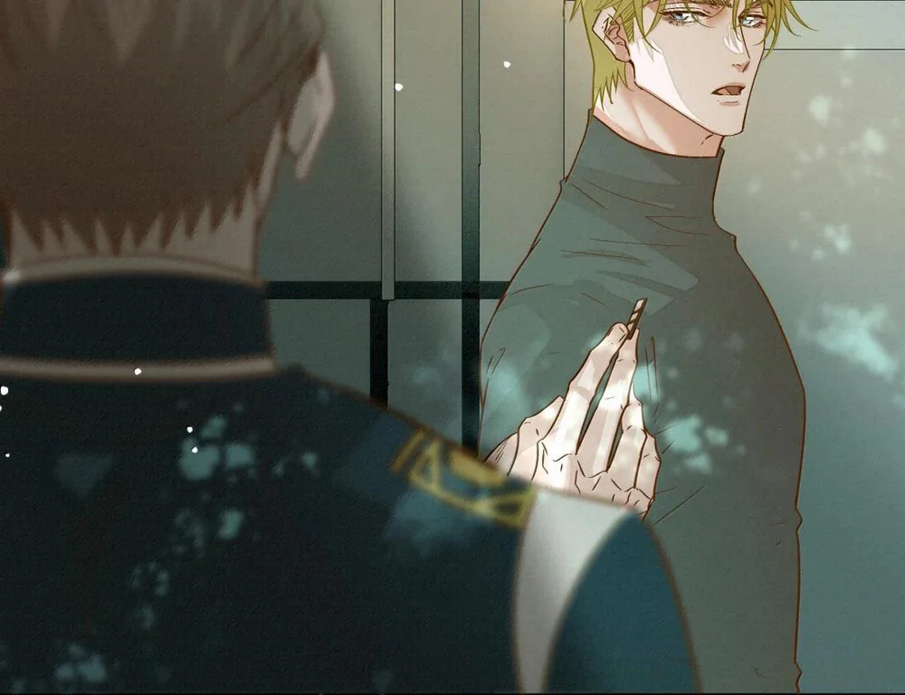 Đọc truyện Trỗi Dậy Từ Tro Tàn - Chapter 131