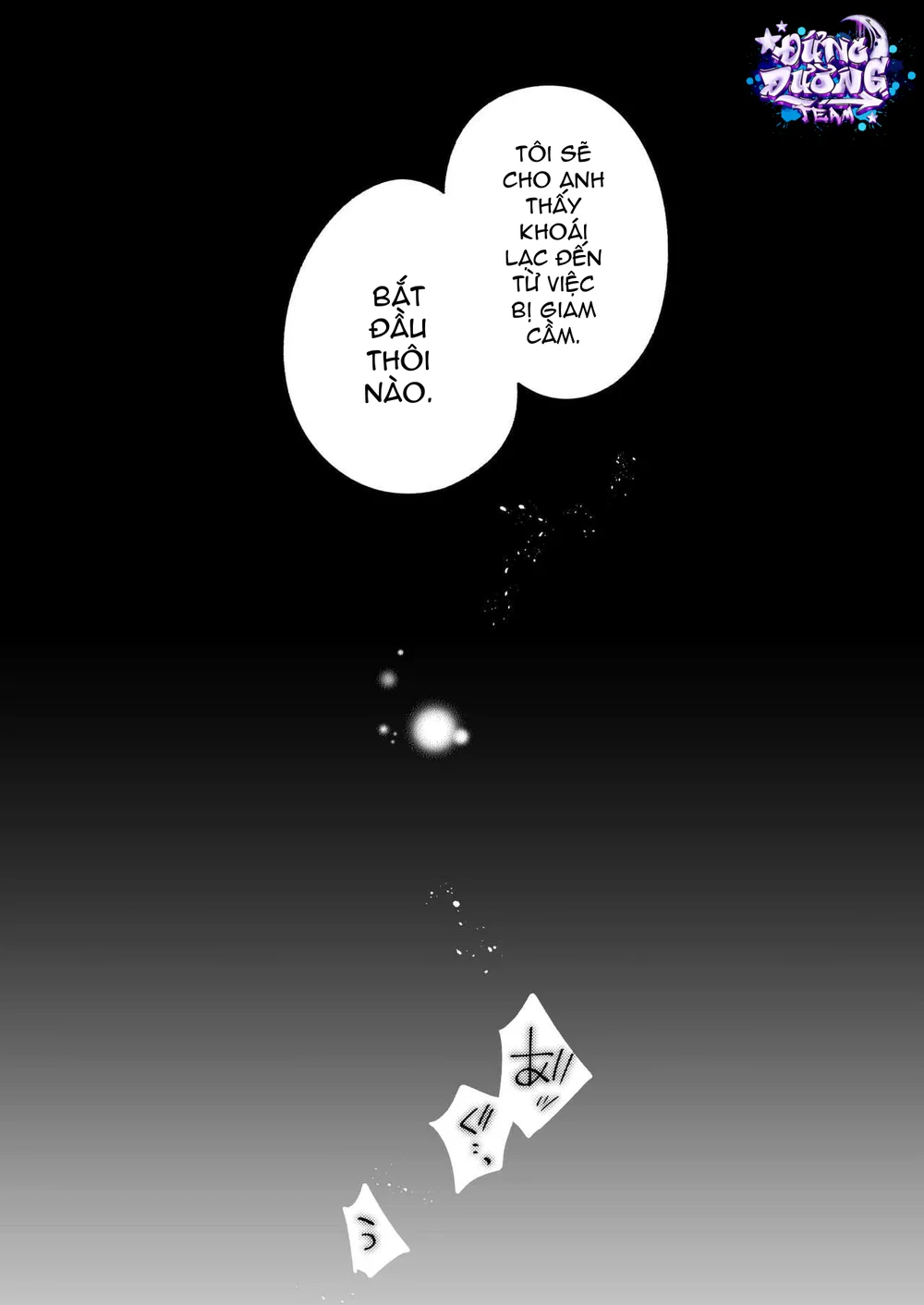 Đọc truyện ONESHORT BÁI THIẾN - Chapter 116.1