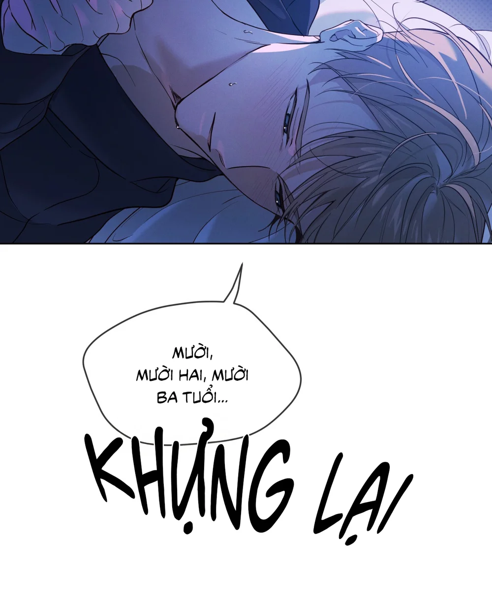 Đọc truyện RAGA: Passion - Chapter 42