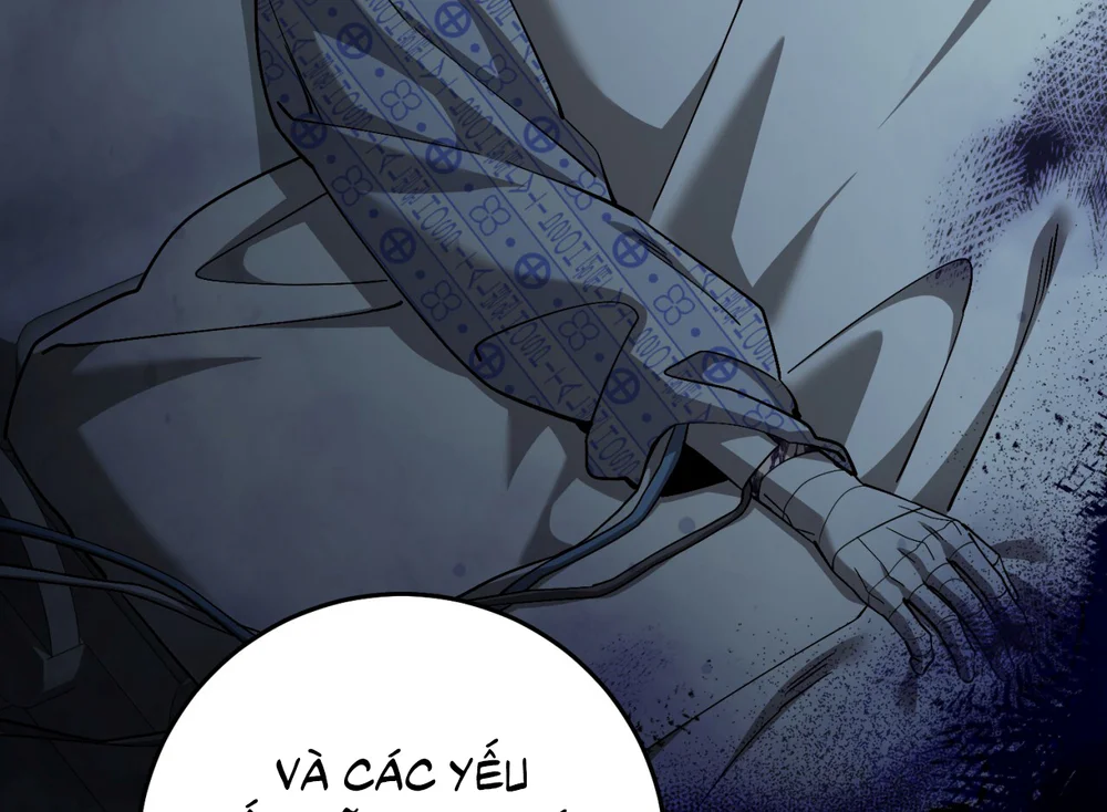 Đọc truyện Hunter muốn sống một cách yên bình - Chapter 55