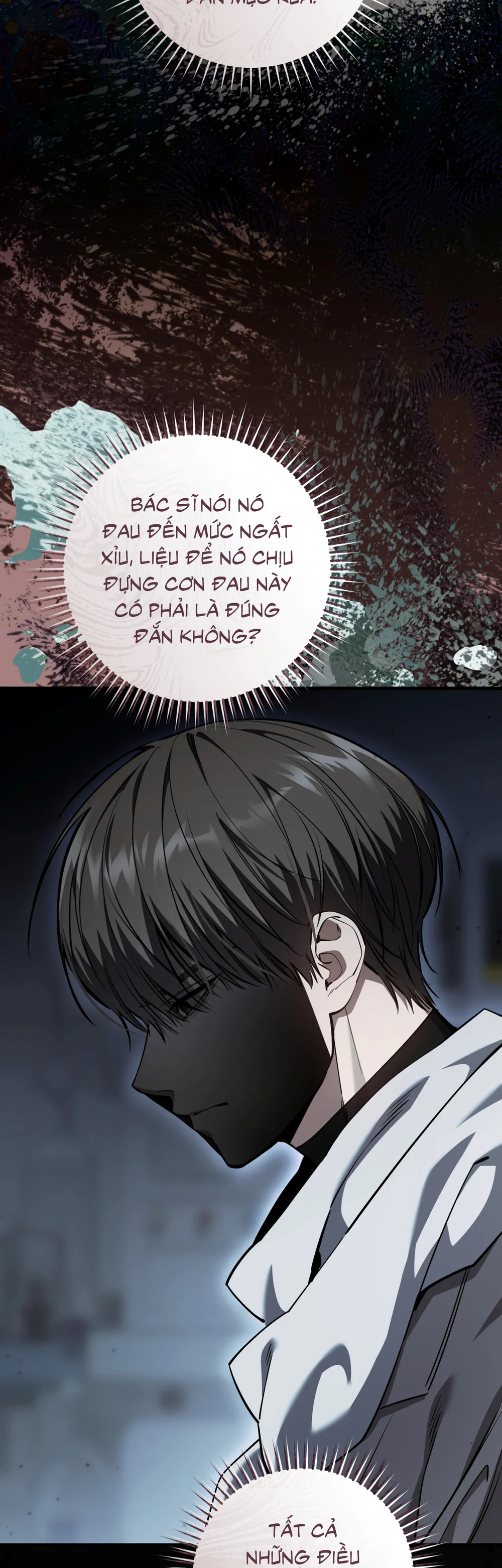 Đọc truyện Hunter muốn sống một cách yên bình - Chapter 55