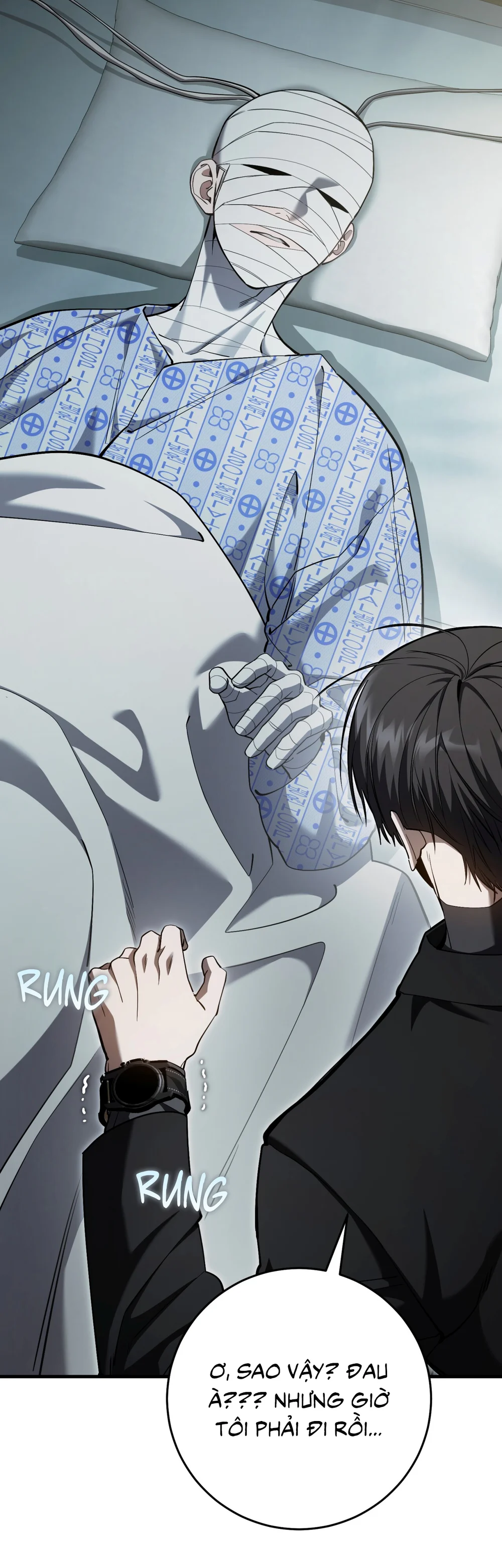 Đọc truyện Hunter muốn sống một cách yên bình - Chapter 55