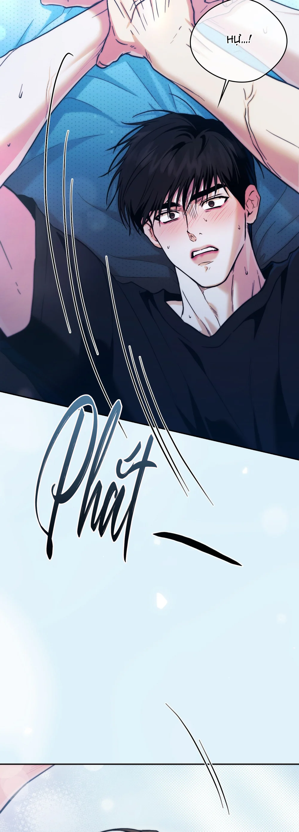 Đọc truyện Double Down - Chapter 10