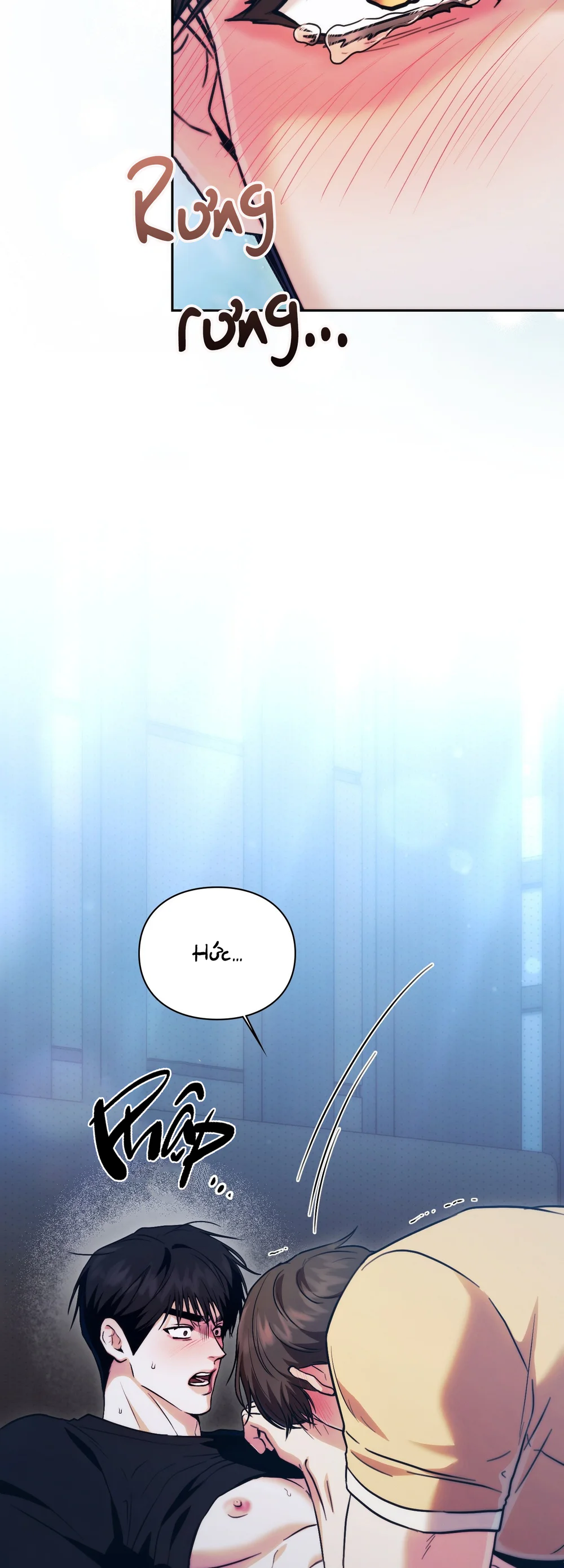 Đọc truyện Double Down - Chapter 10