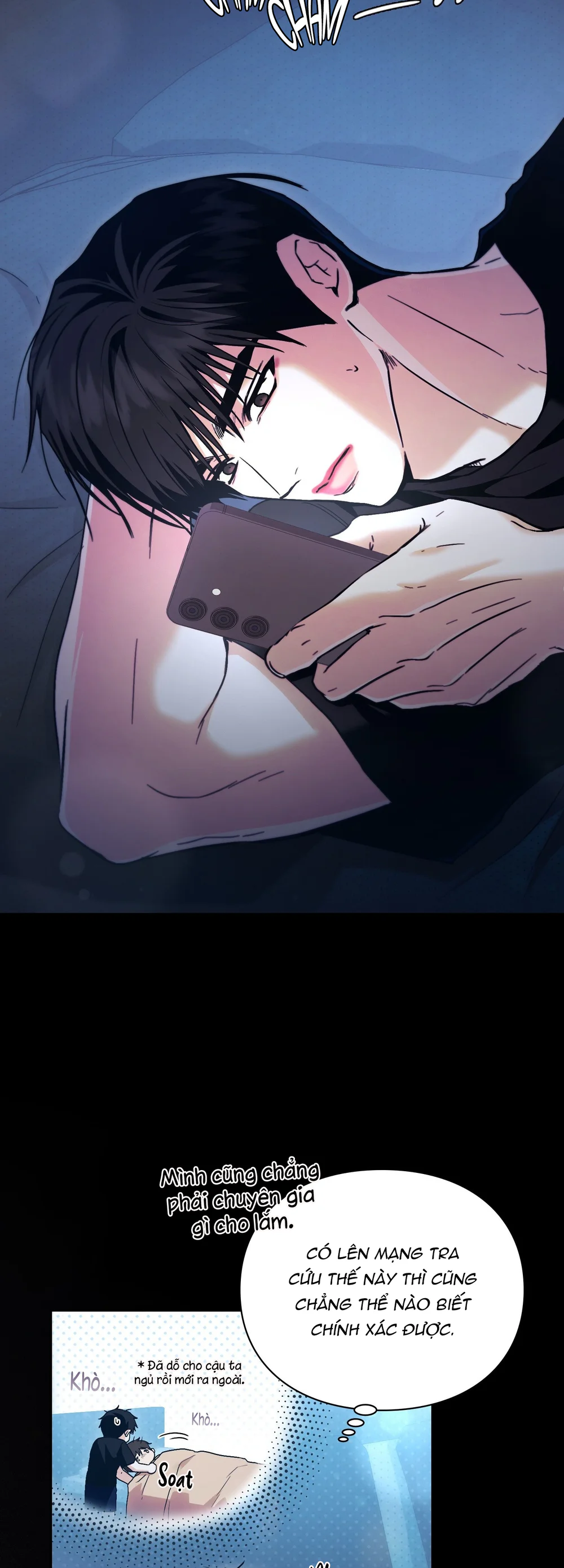 Đọc truyện Double Down - Chapter 10