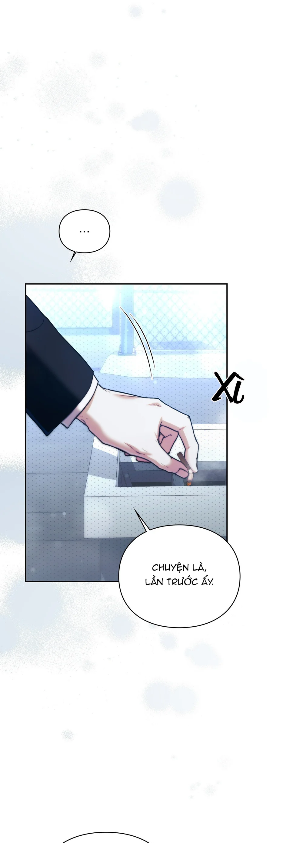 Đọc truyện Double Down - Chapter 10