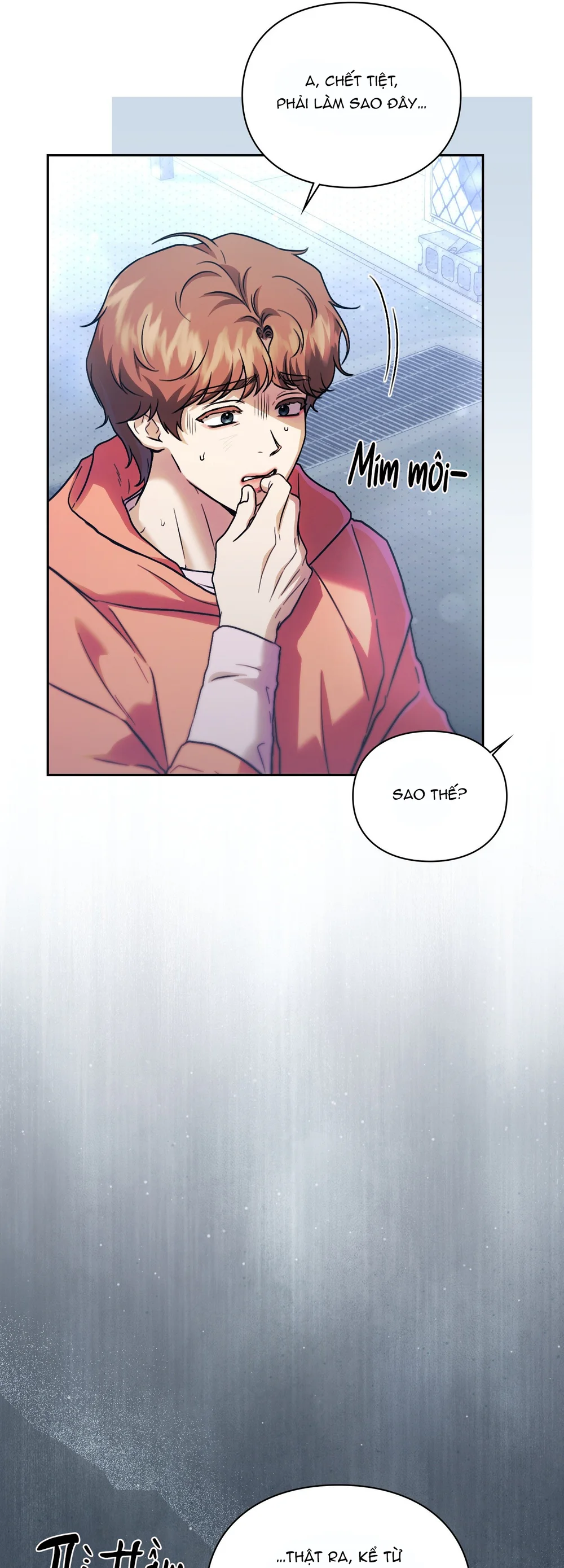 Đọc truyện Double Down - Chapter 10