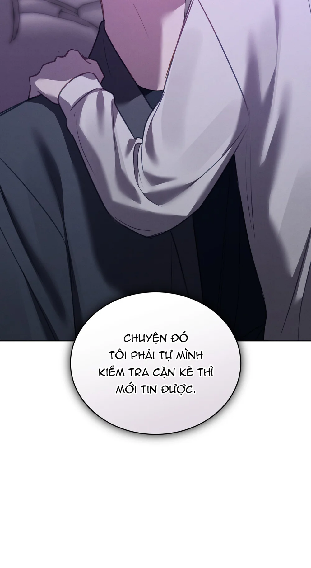 Đọc truyện Dear My Horror - Chapter 38