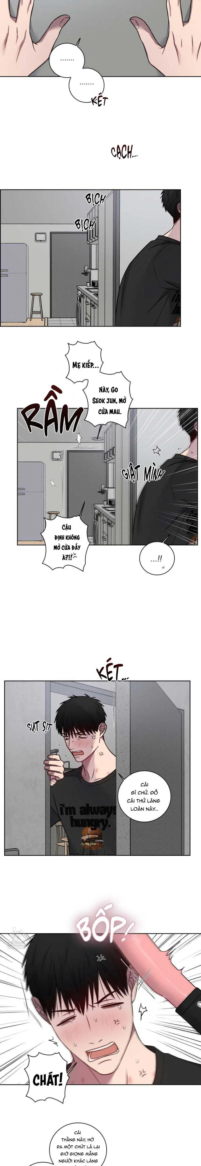 Đọc truyện TUYỂN TẬP MANHWA NGẮN BÍ MẬT CƠ THỂ - Chapter 7.31