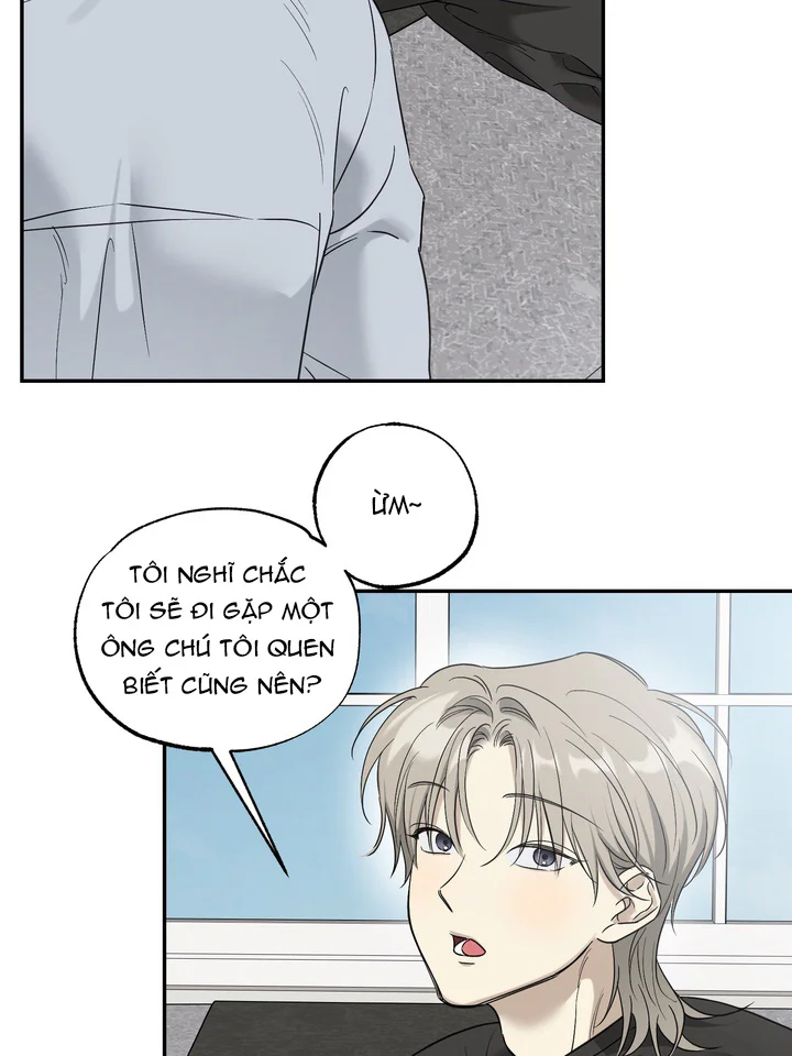 Đọc truyện Hàng Đã Qua Sử Dụng Miễn Trả Lại - Chapter 24