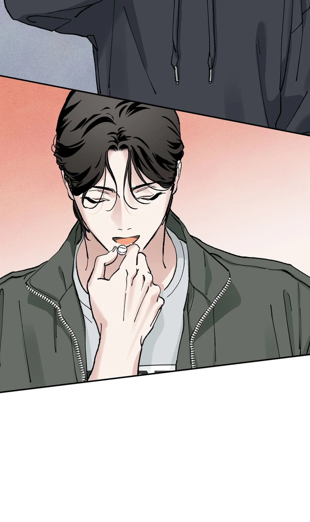 Đọc truyện Tuyển Tập Thế Giới ABO - Chapter 2.2