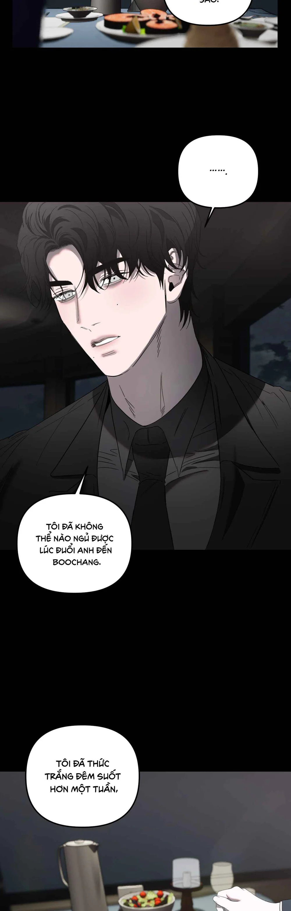 Đọc truyện (ABO) VẬT TẾ THẦN - Chapter 29