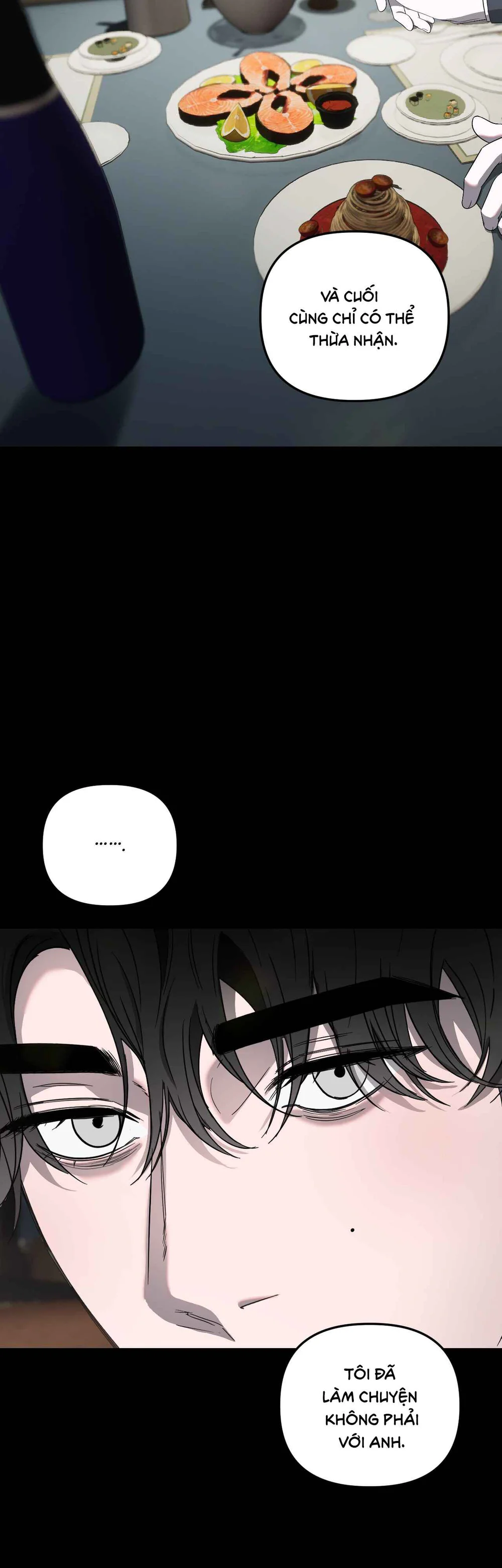 Đọc truyện (ABO) VẬT TẾ THẦN - Chapter 29