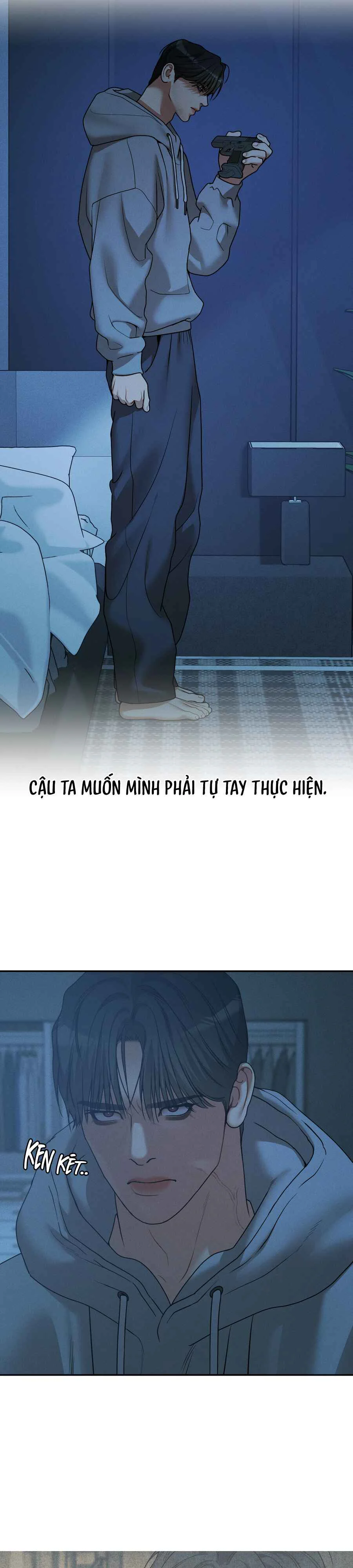 Đọc truyện IGNITE THE DAWN - Chapter 41
