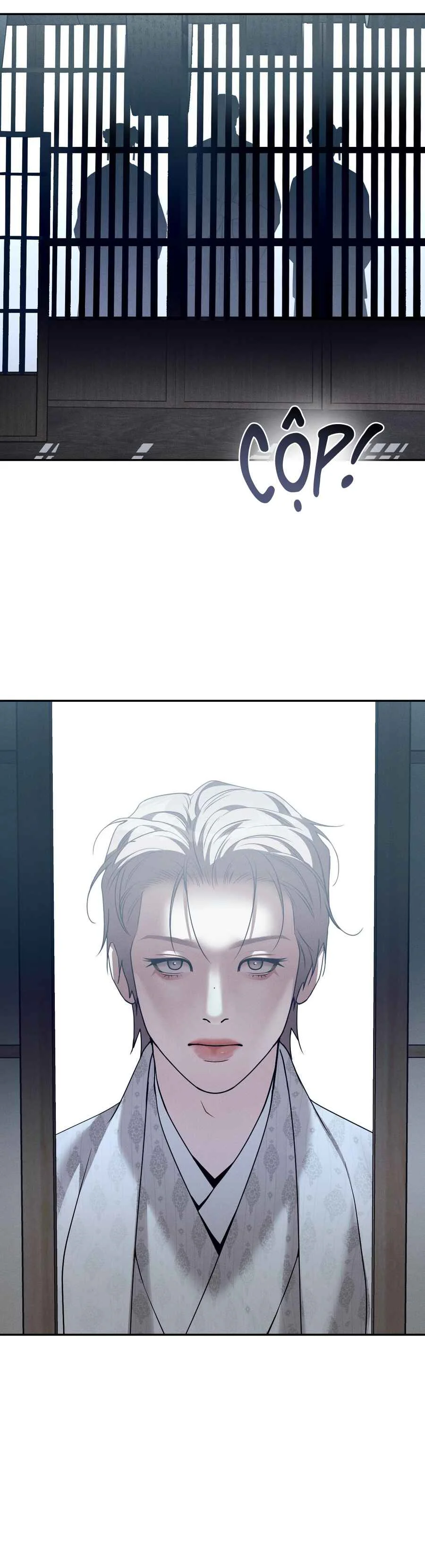 Đọc truyện IGNITE THE DAWN - Chapter 41