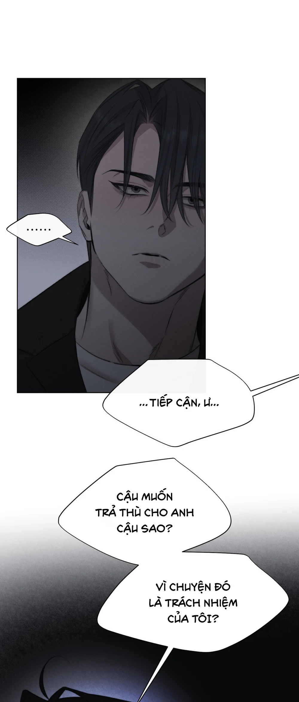 Đọc truyện STILL LOVE YOU - Chapter 47