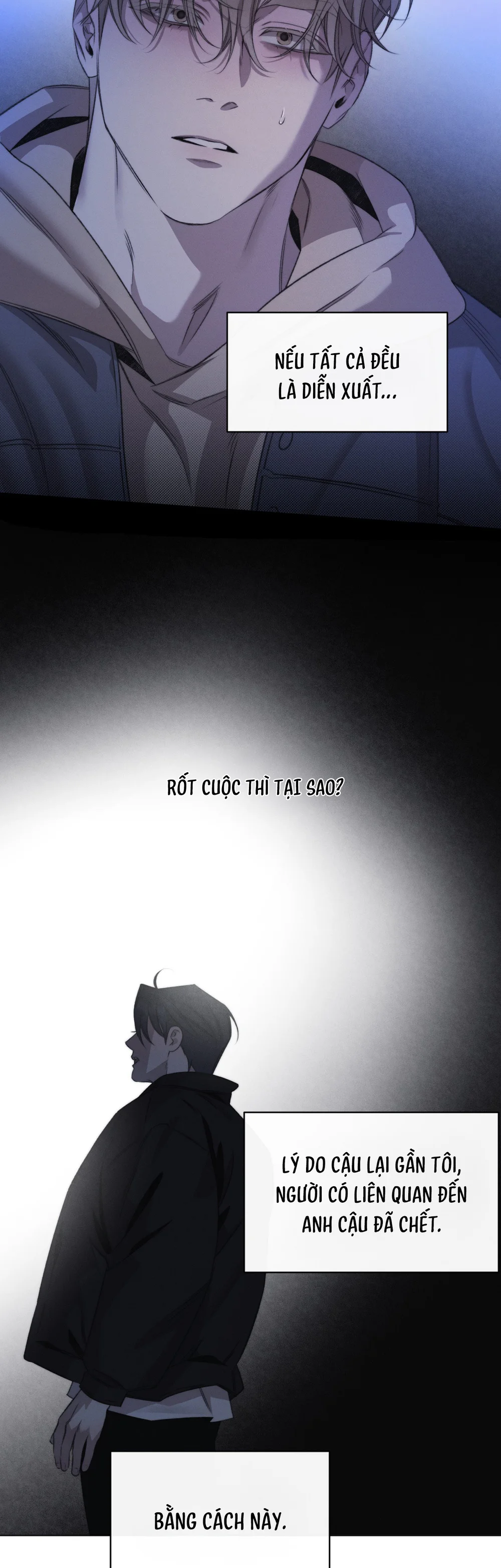 Đọc truyện STILL LOVE YOU - Chapter 47