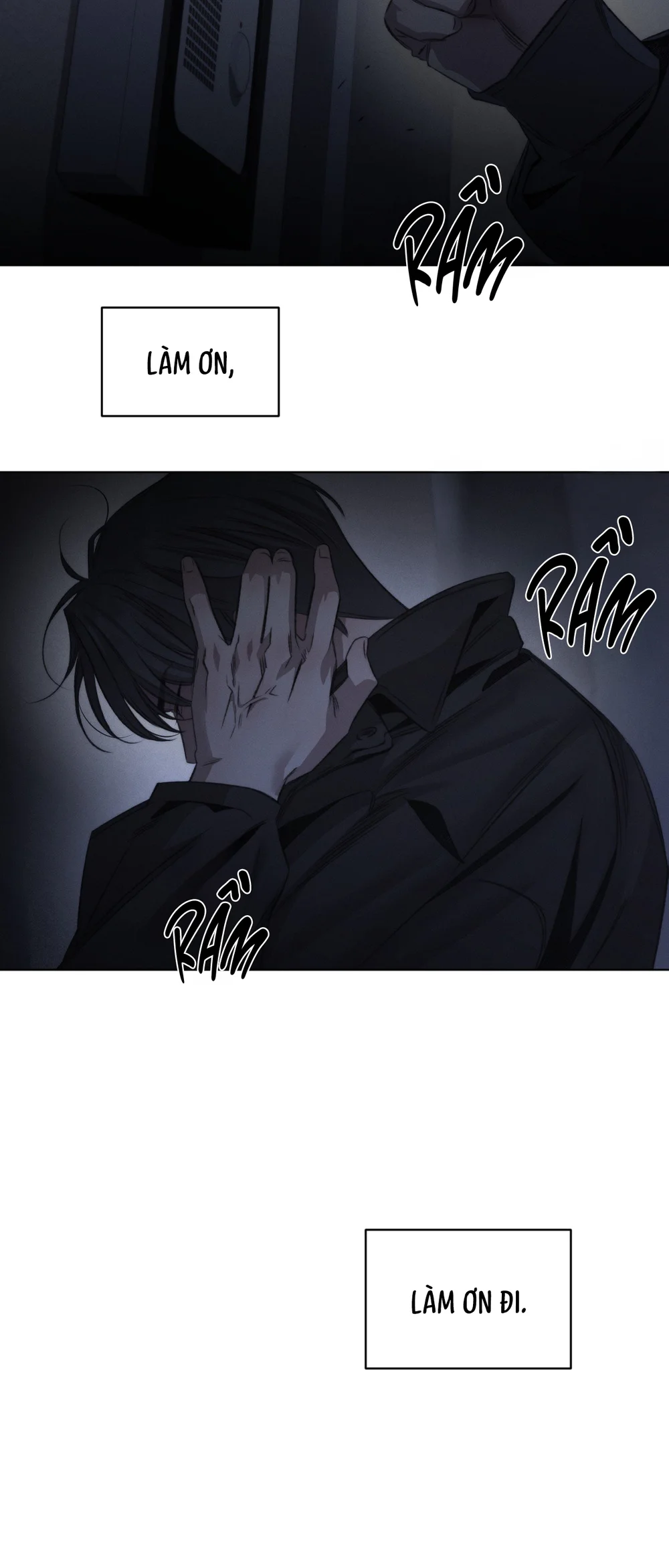 Đọc truyện STILL LOVE YOU - Chapter 47