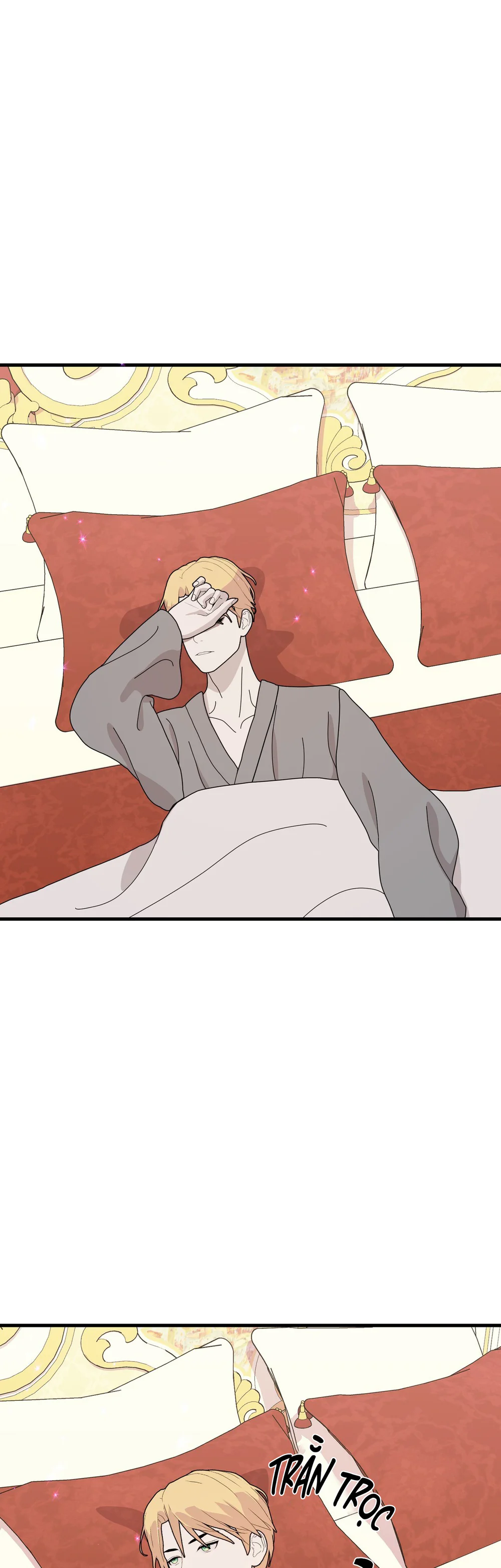 Đọc truyện (ABO) ĐÁM CƯỚI HOÀNG GIA - Chapter 59