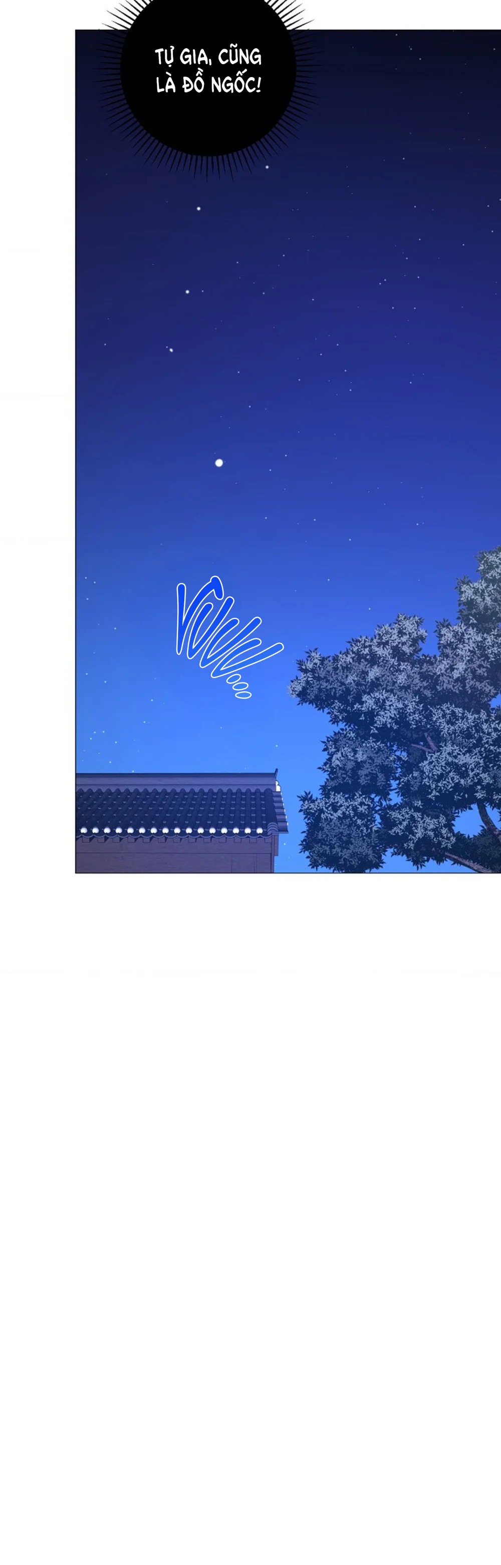 Đọc truyện (ABO) CÁI BẪY CỦA DỤC VỌNG - Chapter 65