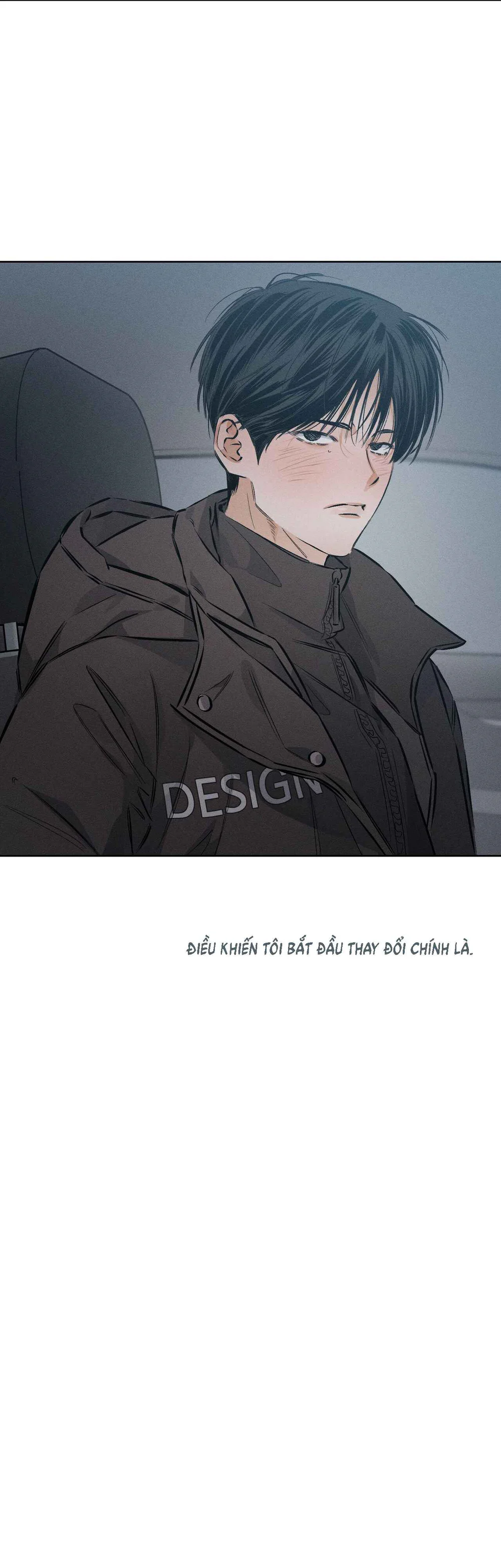 Đọc truyện STAGE BEHIND - Chapter 32