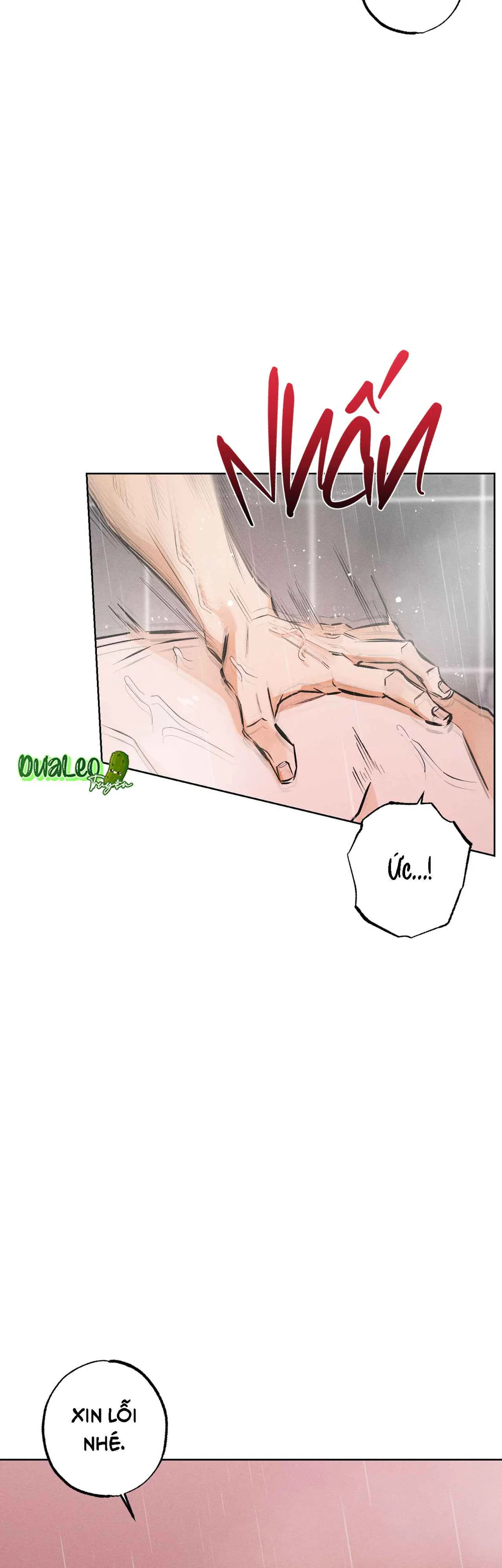 Đọc truyện STAGE BEHIND - Chapter 32