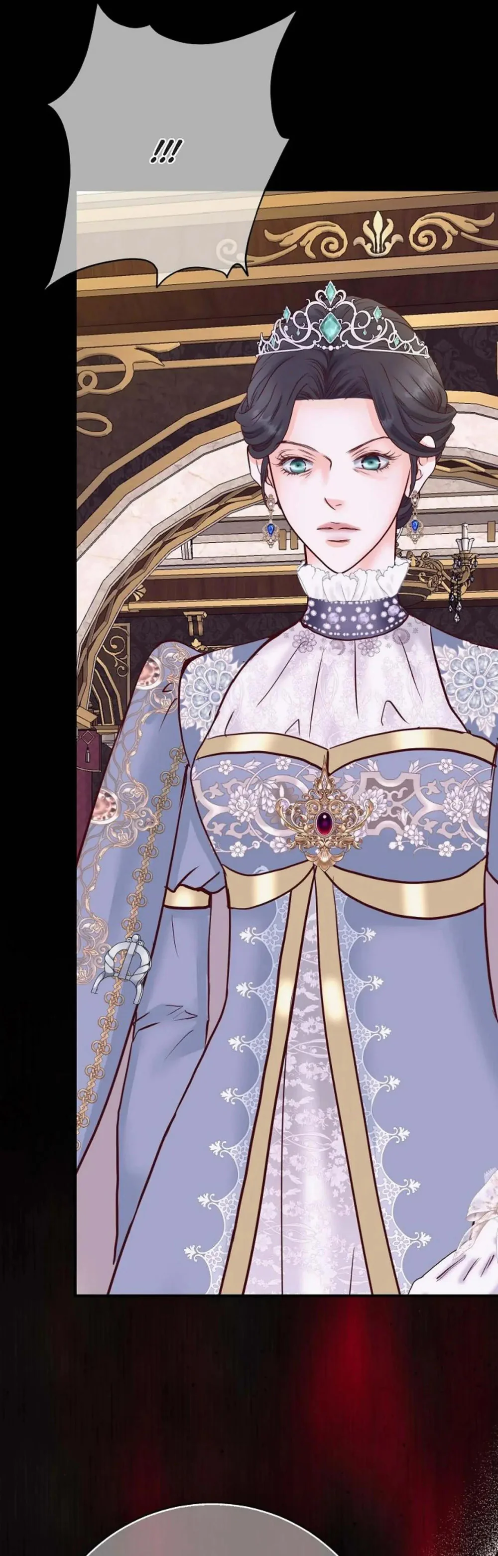 Đọc truyện Hôn Thê Của Bóng Tối - Chapter 47