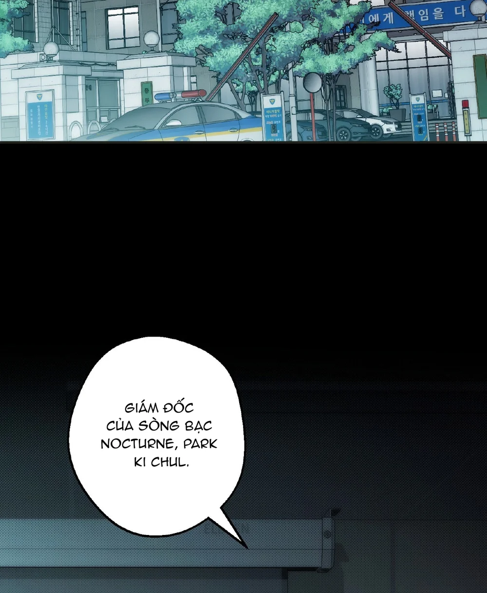Đọc truyện My Bad Boss - Chapter 13