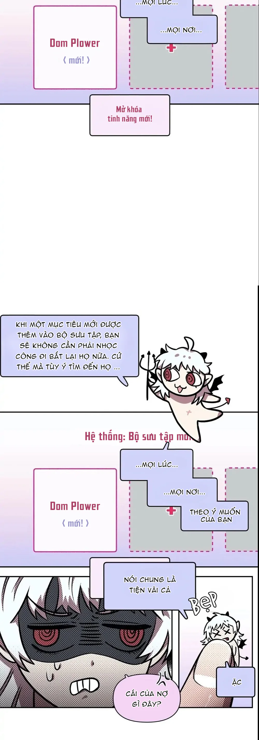 Đọc truyện Tuyển Tập Girl x Boy! - Chapter 1.2