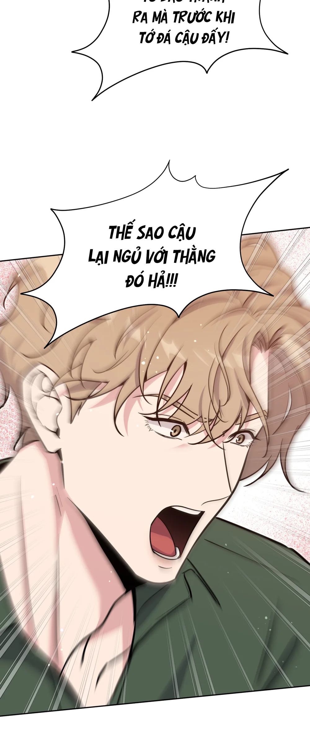 Đọc truyện Angel kiss - Chapter 64
