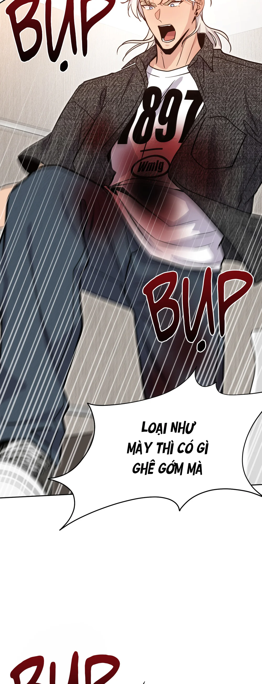 Đọc truyện Angel kiss - Chapter 64